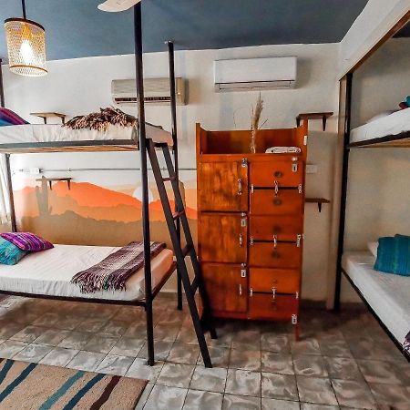 Hostal Casa Los Abuelos Cuatrociénegas de Carranza المظهر الخارجي الصورة