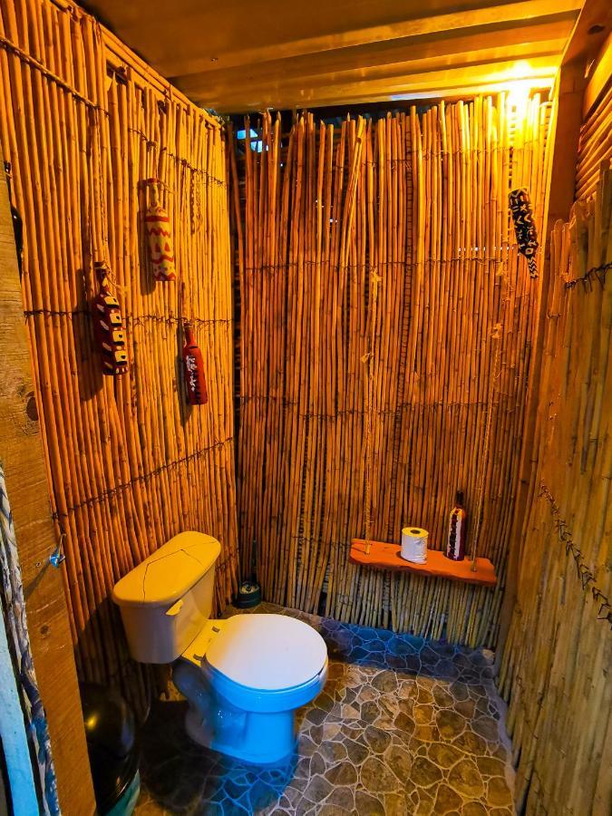 Hostal Casa Los Abuelos Cuatrociénegas de Carranza المظهر الخارجي الصورة