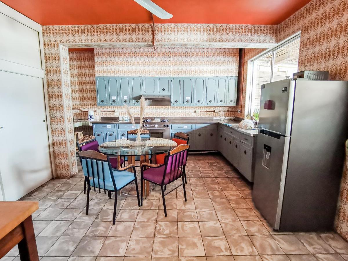Hostal Casa Los Abuelos Cuatrociénegas de Carranza المظهر الخارجي الصورة