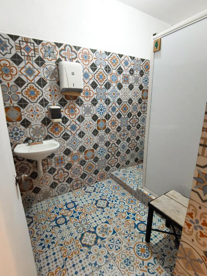 Hostal Casa Los Abuelos Cuatrociénegas de Carranza المظهر الخارجي الصورة