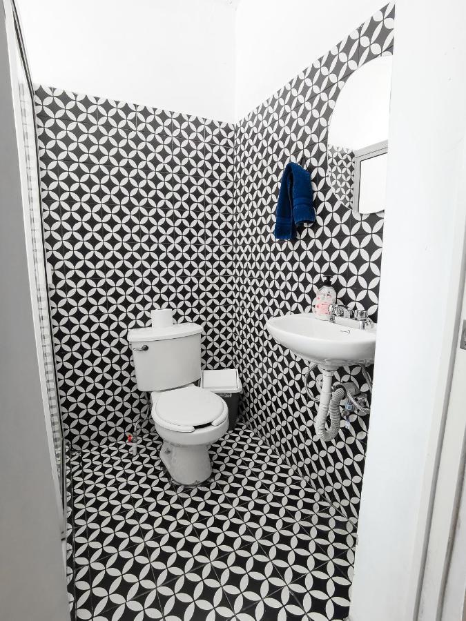Hostal Casa Los Abuelos Cuatrociénegas de Carranza المظهر الخارجي الصورة