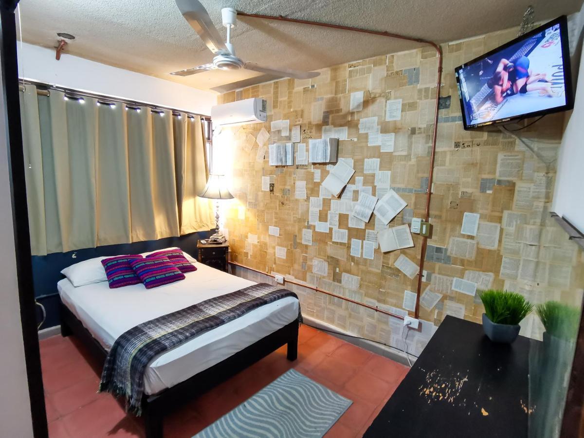 Hostal Casa Los Abuelos Cuatrociénegas de Carranza المظهر الخارجي الصورة