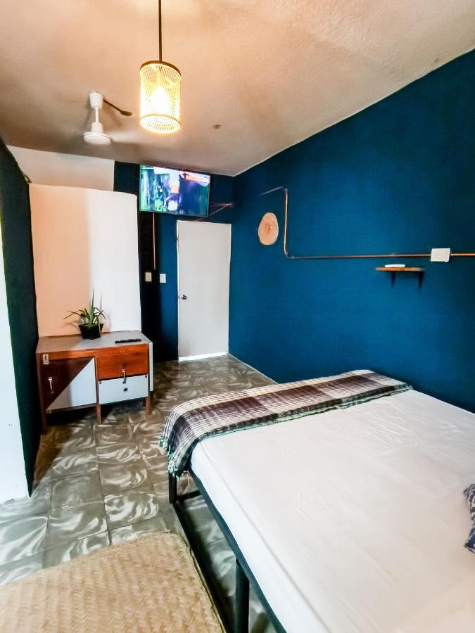Hostal Casa Los Abuelos Cuatrociénegas de Carranza المظهر الخارجي الصورة