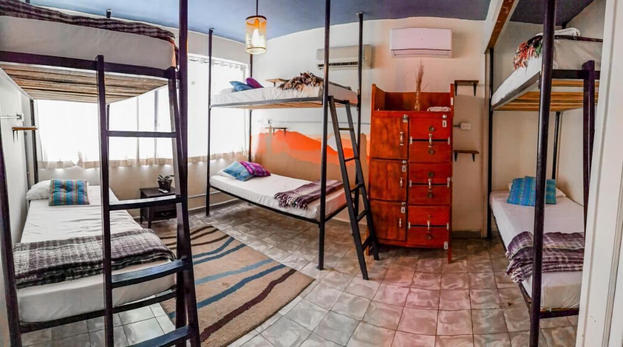 Hostal Casa Los Abuelos Cuatrociénegas de Carranza المظهر الخارجي الصورة