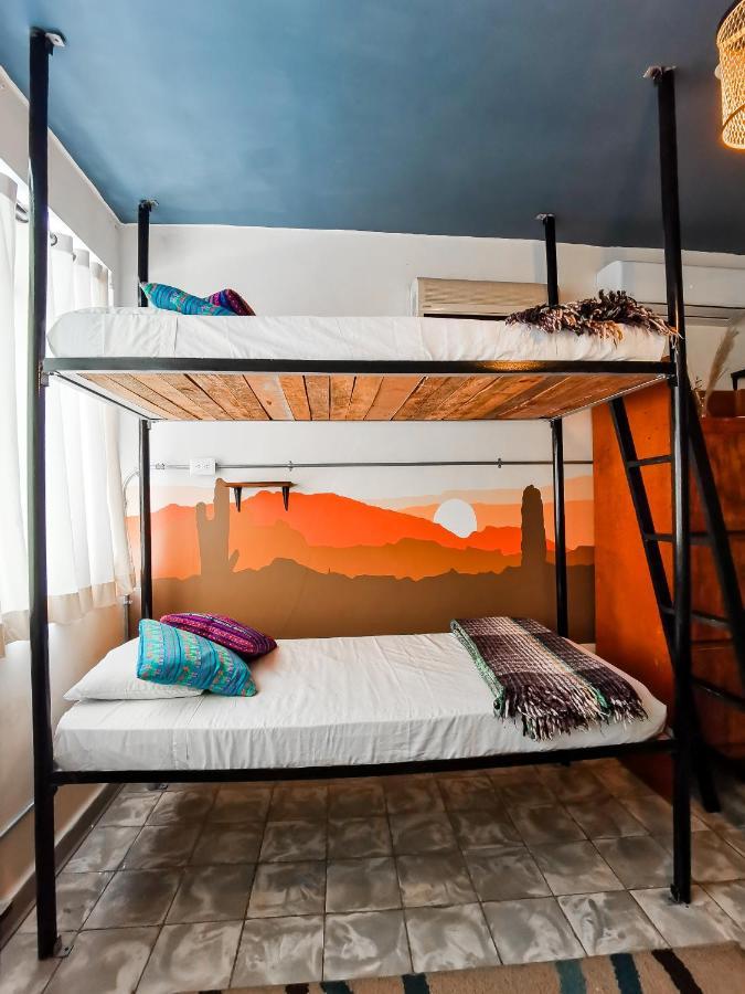 Hostal Casa Los Abuelos Cuatrociénegas de Carranza المظهر الخارجي الصورة