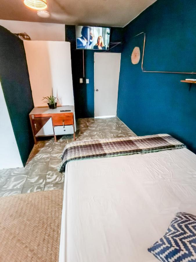 Hostal Casa Los Abuelos Cuatrociénegas de Carranza المظهر الخارجي الصورة