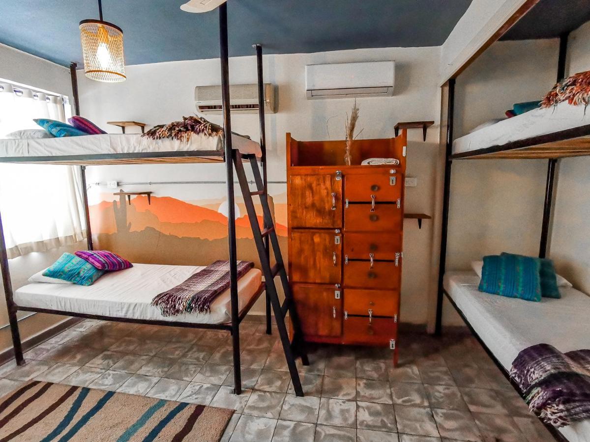 Hostal Casa Los Abuelos Cuatrociénegas de Carranza المظهر الخارجي الصورة
